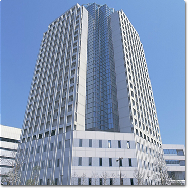 Hotel Fukuracia Osaka Bay