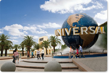 Universal Studios Japan