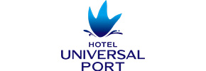 Hotel Universal Port