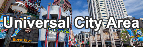 Universal City Area