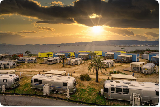 GRAN CAMPING 팜가든 마이시마