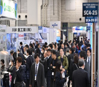 SMART ENERGY WEEK ~スマートエネルギー WEEK~【関西】2026