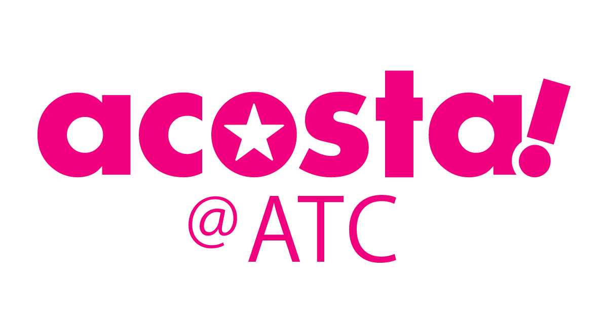 acosta！大阪南港ATC