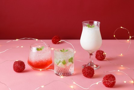 スプリングカクテルフェア