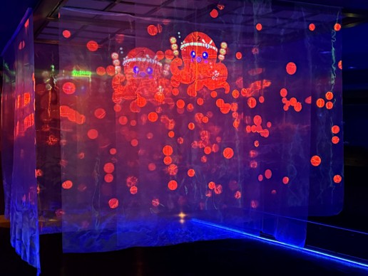 サンタマリア・イマーシブスペース