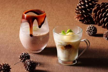 ショコラカクテルフェア