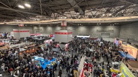 第42回 大阪モーターサイクルショー2026