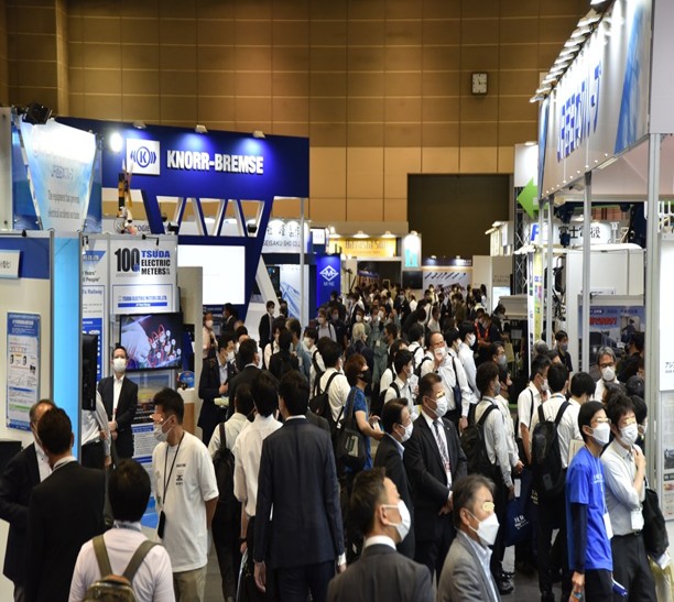 第2回鉄道技術展・大阪2026