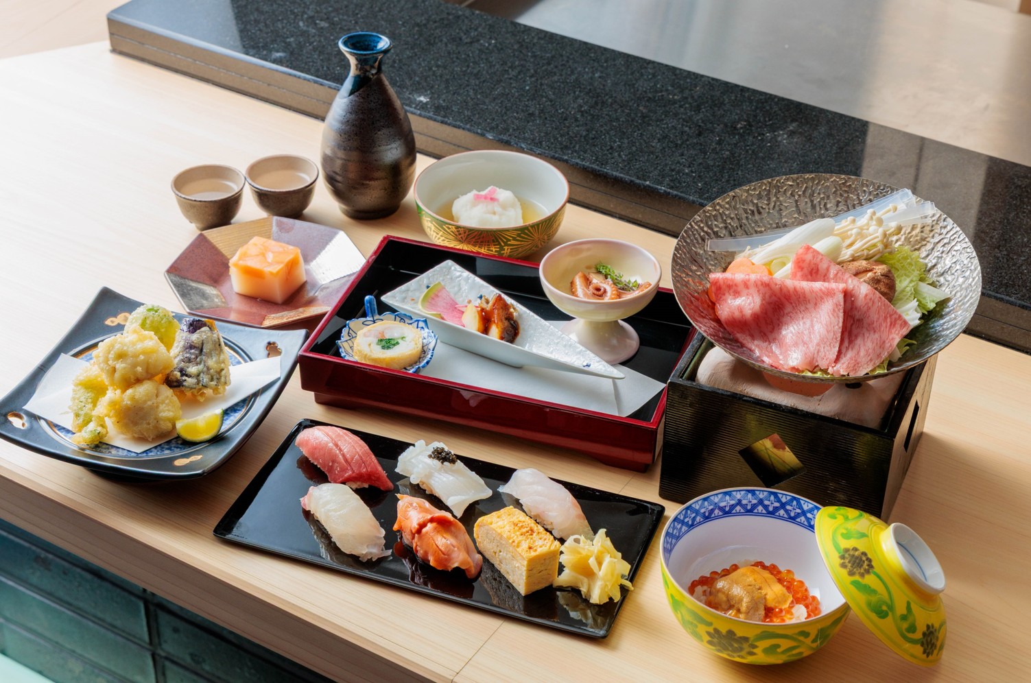 冬の瀬戸内フェアコース「淡路」